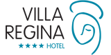 Hotel Villa Regina Logo