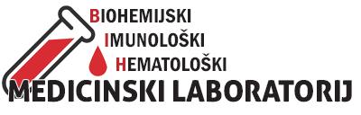 Laboratorij Bih Konjic Logo