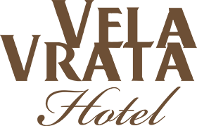 Restaurant Lozeta @ Hotel Vela Vrata Logo