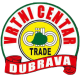 Vrtni Centar Dubrava Cib Trade D O O Logo