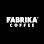 FABRIKA COFFEE SARAJEVO Logo