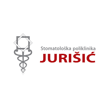Stomatološka poliklinika Jurišić Logo