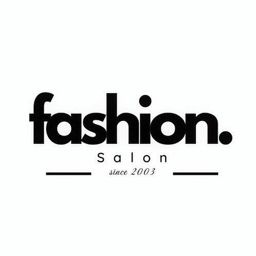 Fashion Logo