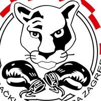Boksački klub Pantera Logo