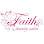 Faith Beauty Salon Logo