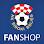 Fan shop Široki Logo