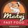 Fast Food Asya logo
