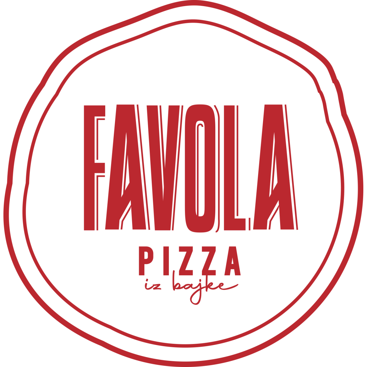 Favola Logo