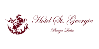 Hotel St. George Logo