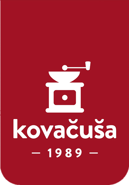 Kovačuša komerc Logo
