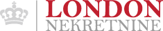 London Nekretnine Logo