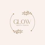 Glow Up beauty Centar Logo