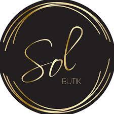 Butik SOL Logo