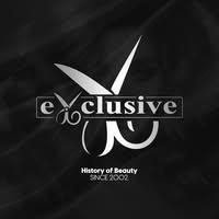 Frizerski salon "Exclusive" Logo