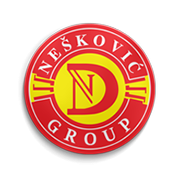 Nešković Brčko Logo