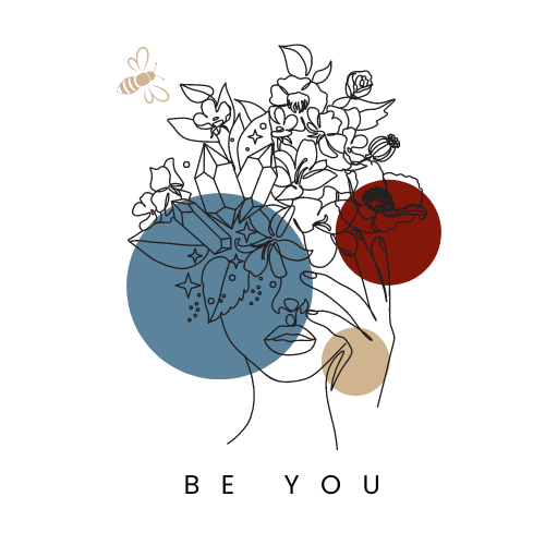 Be You Logo