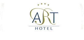 Hotel Art Logo