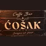 Caffe Bar Ćošak Logo
