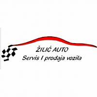Auto servis Žilić Logo