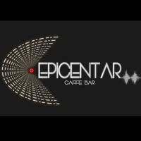 Caffe Bar Epicentar Logo