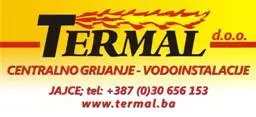 TERMAL d.o.o. Logo