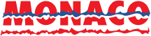 Monaco Logo