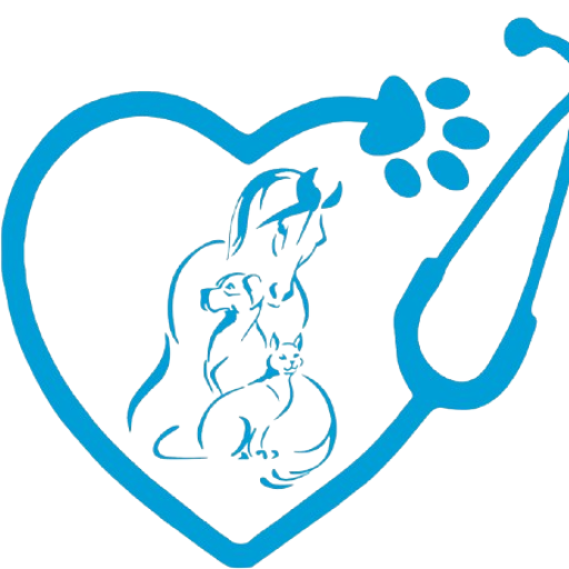 Veterinarska Ambulanta Uvodić Logo