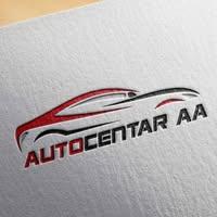Autocentar AA Logo