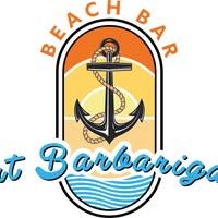 Beach Bar Rt Barbariga Logo