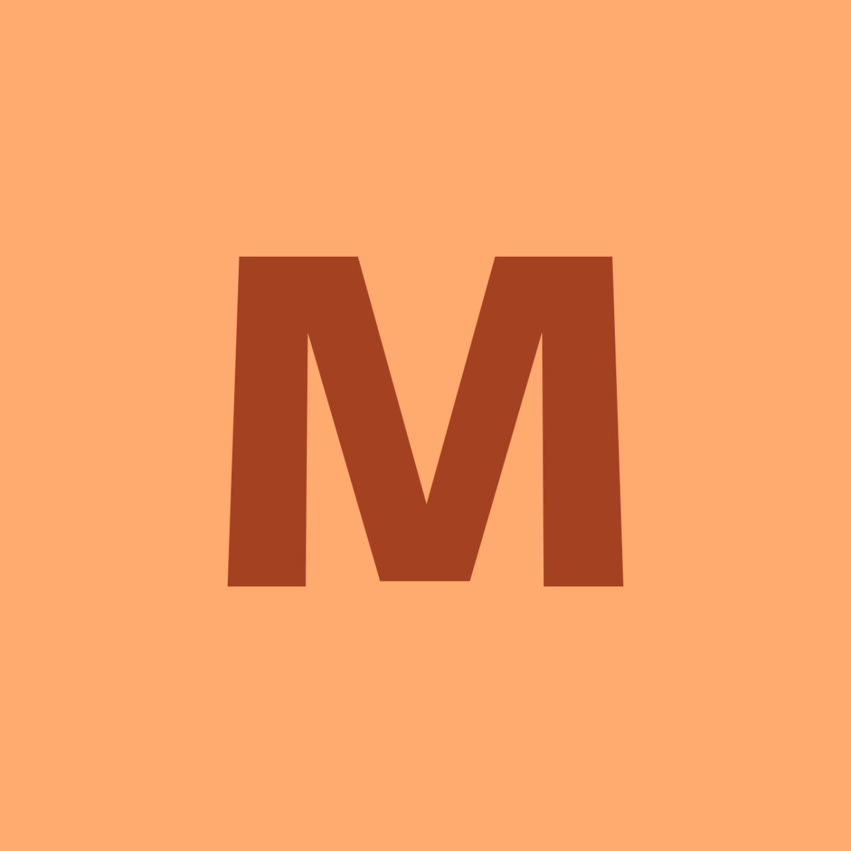 Megasun beauty studio Logo