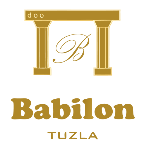 Babilon D O O Logo