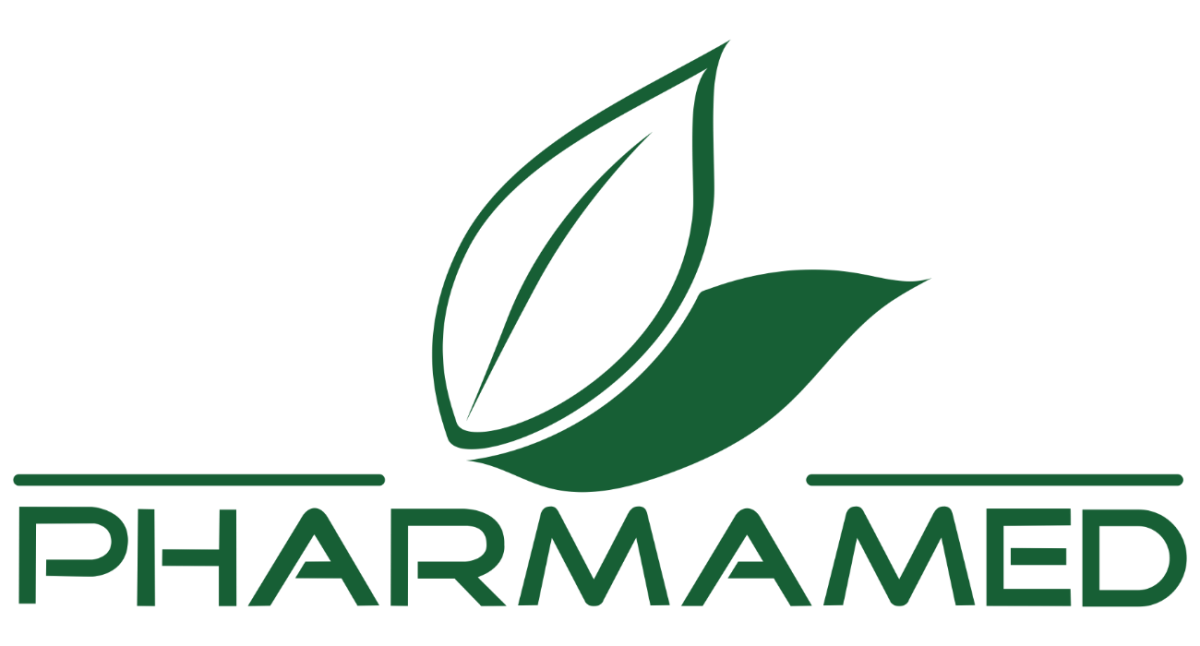 Apoteka Pharmamed Vitez Logo