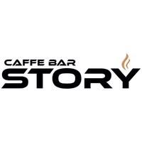 Caffe Bar Story | Bjelovar Logo