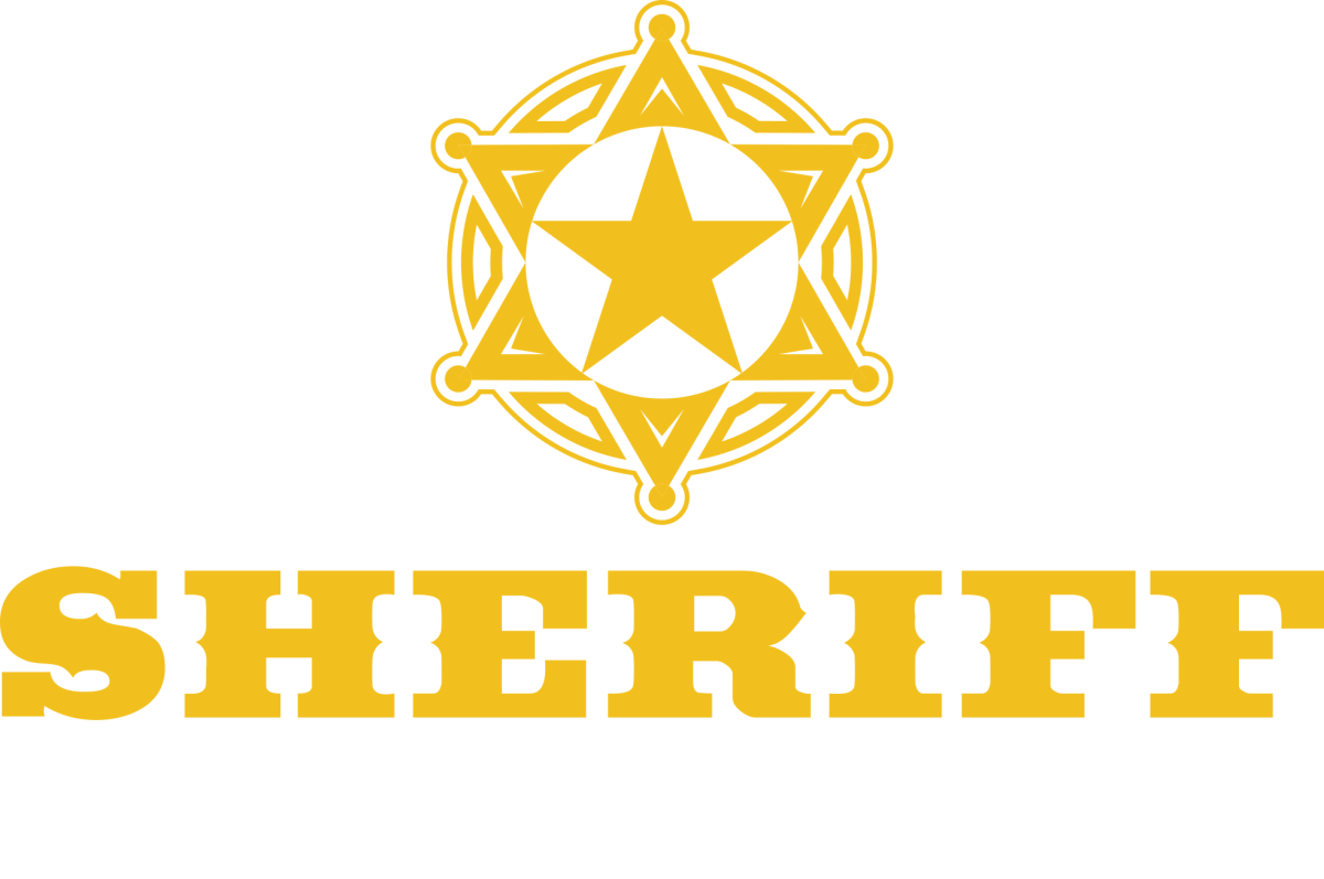 Sheriff Pub Logo