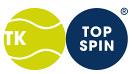 TK Top Spin Logo