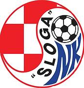 NK Sloga Gredelj Zagreb Logo
