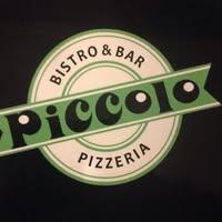 Bistro Bar Pizzeria Piccolo Logo