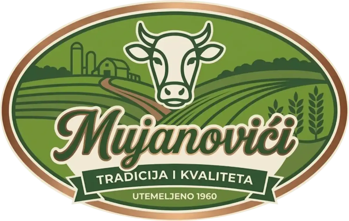 Mujanovići logo