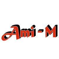 Boutique Ami - M Logo