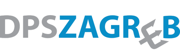 DPS Zagreb Logo