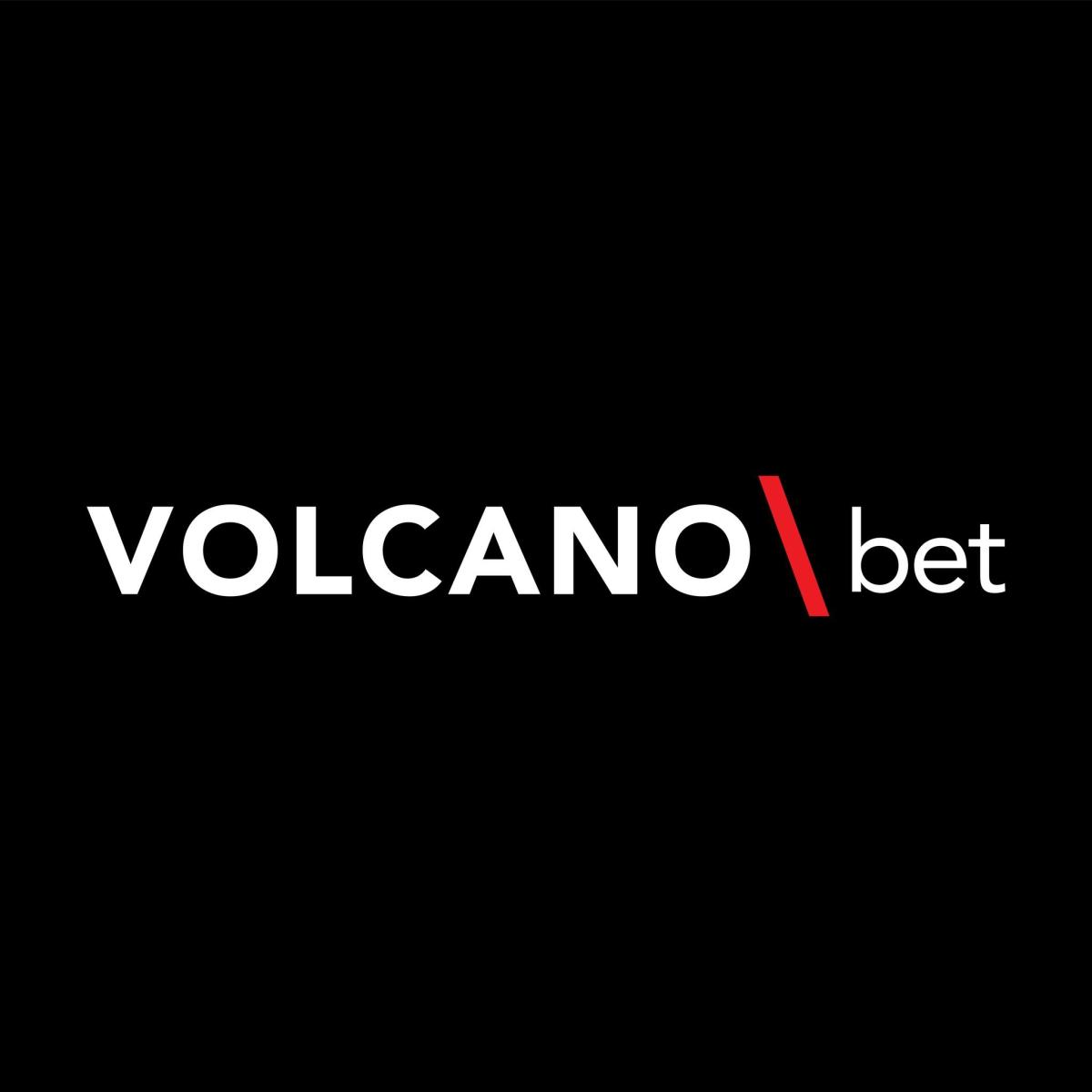 Volcano Bet Logo