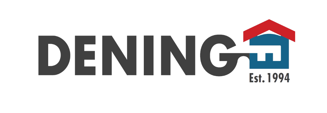 DEN - ING d.o.o. Logo