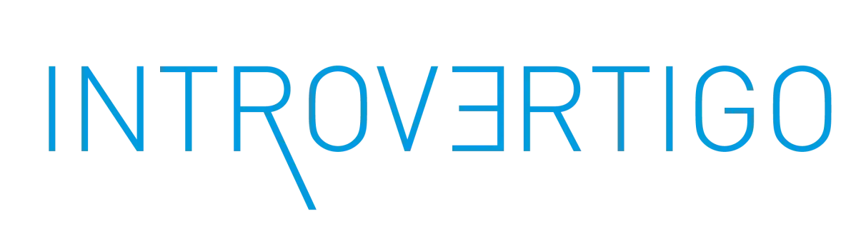 Psihološki Centar Introvertigo Logo