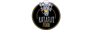 Ratatui Food Mex Logo