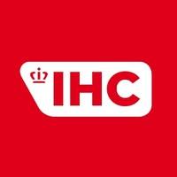IHC Engineering Croatia d.o.o. (IEC) Logo