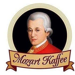 Caffe Bar Mozart Logo