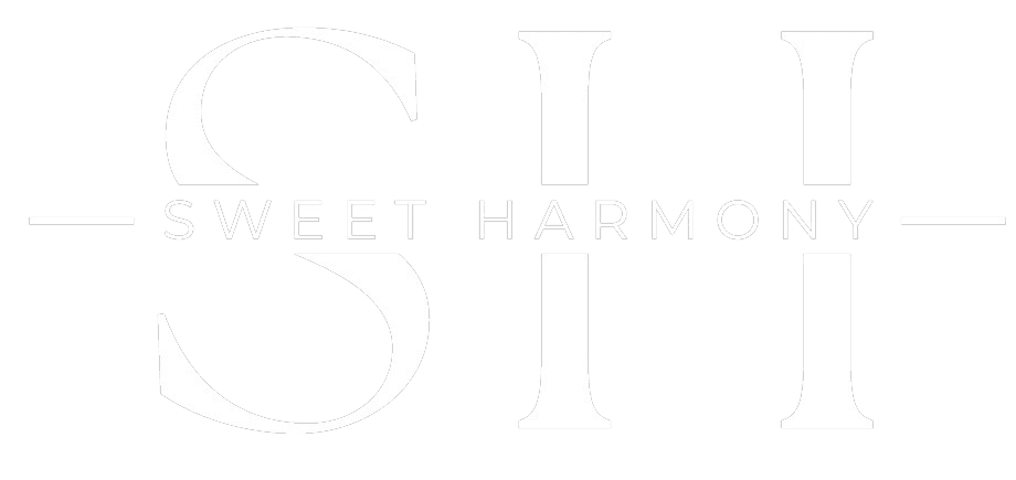 Sweet Harmony Logo
