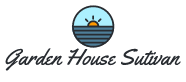 Garden House Sutivan Logo
