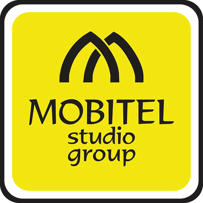 Mobitel studio Logo