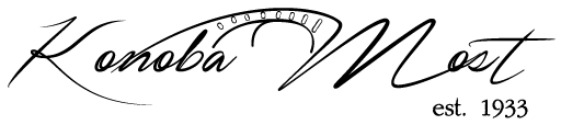 Konoba Most Logo